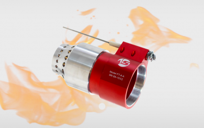 Introducing the FT-8: Our Most Powerful Ignition Unit Yet