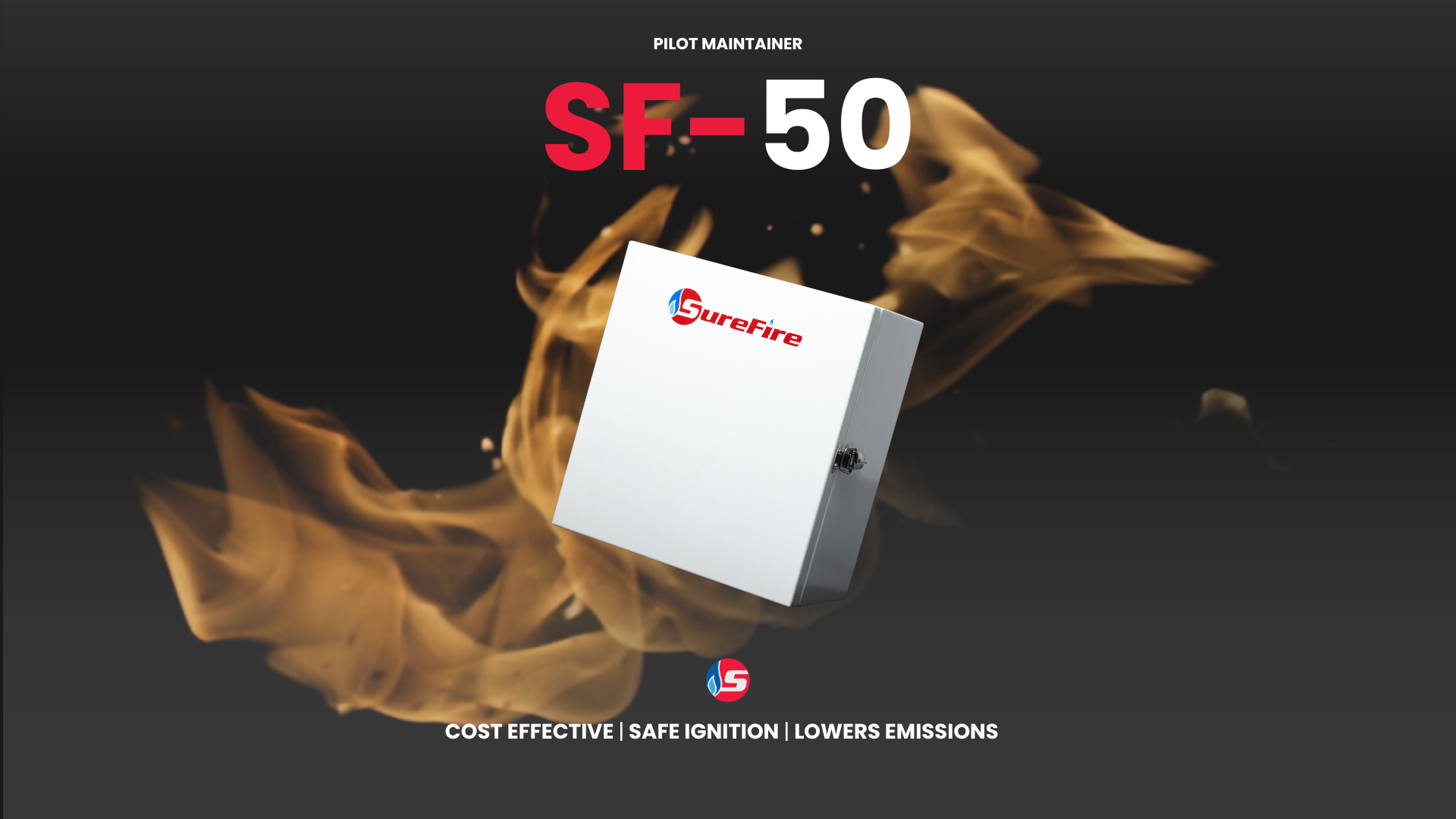 SF 50 Release (Presentation)